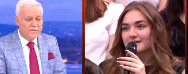 Foto - Maalesef bazı kadınlar yaptırıyor! Nihat Hatipoğlu açıkladı: Abdestiniz olmaz