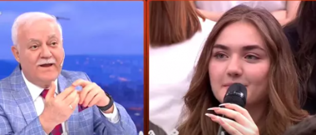 Foto - Maalesef bazı kadınlar yaptırıyor! Nihat Hatipoğlu açıkladı: Abdestiniz olmaz