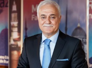 Foto - Nihat Hatipoğlu'ndan silahlanma açıklaması: Ölmemek için...