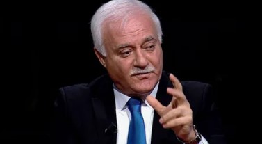 Foto - Nihat Hatipoğlu'ndan silahlanma açıklaması: Ölmemek için...