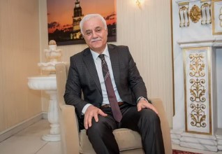 Foto - Nihat Hatipoğlu'ndan silahlanma açıklaması: Ölmemek için...