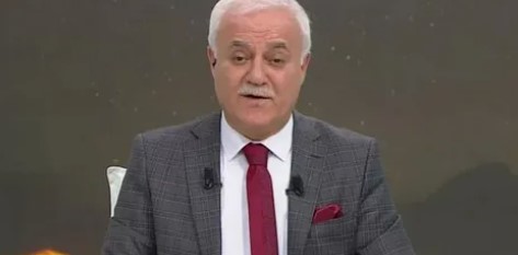 Foto - Nihat Hatipoğlu'ndan silahlanma açıklaması: Ölmemek için...