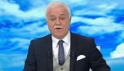 Nihat Hatipoğlu'ndan silahlanma açıklaması: Ölmemek için...