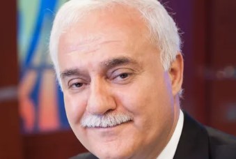 Foto - Nihat Hatipoğlu'ndan silahlanma açıklaması: Ölmemek için...