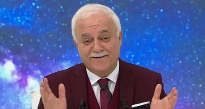 Foto - Nihat Hatipoğlu'ndan silahlanma açıklaması: Ölmemek için...