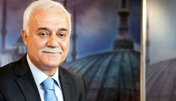 Nihat Hatipoğlu'nun koronavirüse yakalandığı iddiası sonrası iğrenç yorumlar