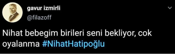 Foto - Nihat Hatipoğlu'nun koronavirüse yakalandığı iddiası sonrası iğrenç yorumlar