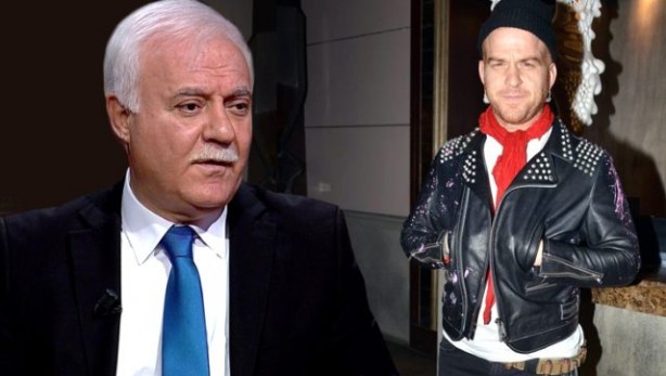 Nihat Hatipoğlu'nun paylaşımının altına yapılan yorumlar, Gökhan Özoğuz'un yüzünü kızartacak