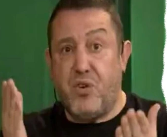 Nihat Kahveci çıldırdı! O rezalete böyle isyan etti! Cuma sabahına kadar… 