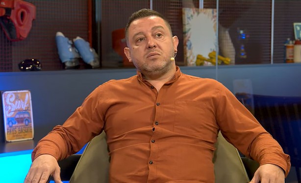 Foto - Nihat Kahveci çıldırdı! O rezalete böyle isyan etti! Cuma sabahına kadar… 