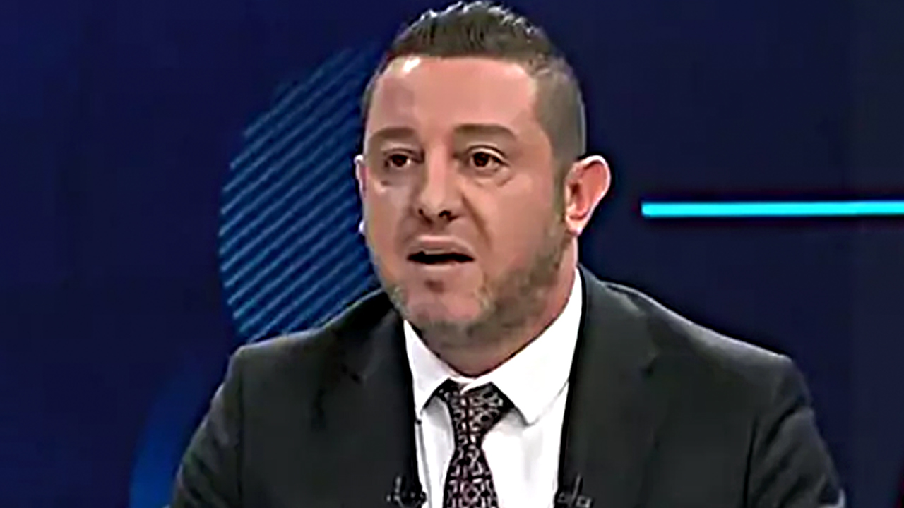 Foto - Nihat Kahveci'den çok konuşulacak Semih Kılıçsoy iddiası! Bu kriz anlaşılamadı! Sessizliğini bozdu…