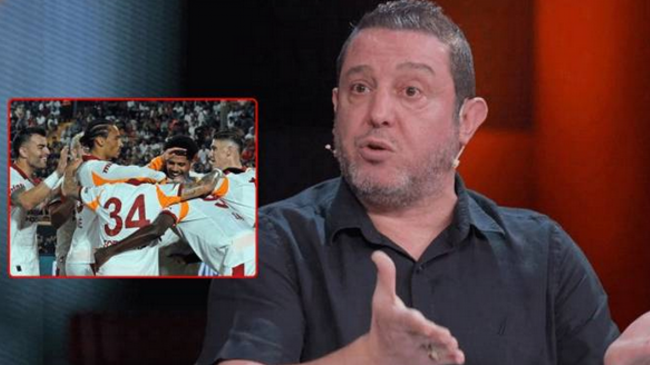 Foto - Nihat Kahveci'den Galatasaray için olay iddia! Teker teker saydı…