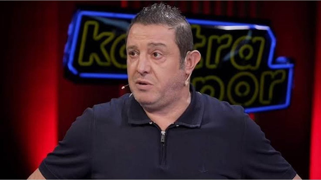 Foto - Nihat Kahveci’den olay çıkış! Cumhurbaşkanı Erdoğan’a açık çağrı yaptı