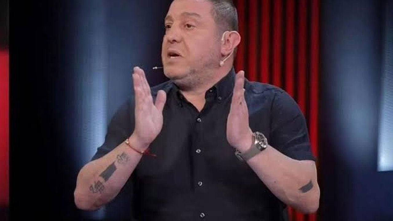 Foto - Nihat Kahveci’den olay çıkış! Cumhurbaşkanı Erdoğan’a açık çağrı yaptı