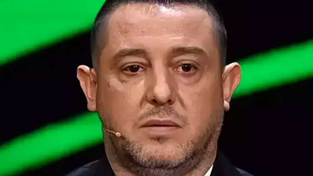 Nihat Kahveci'den sürpriz tahmin! Galatasaray-Fenerbahçe derbisinin skorunu açıkladı!