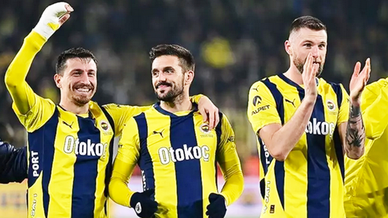 Foto - Nihat Kahveci'den sürpriz tahmin! Galatasaray-Fenerbahçe derbisinin skorunu açıkladı!