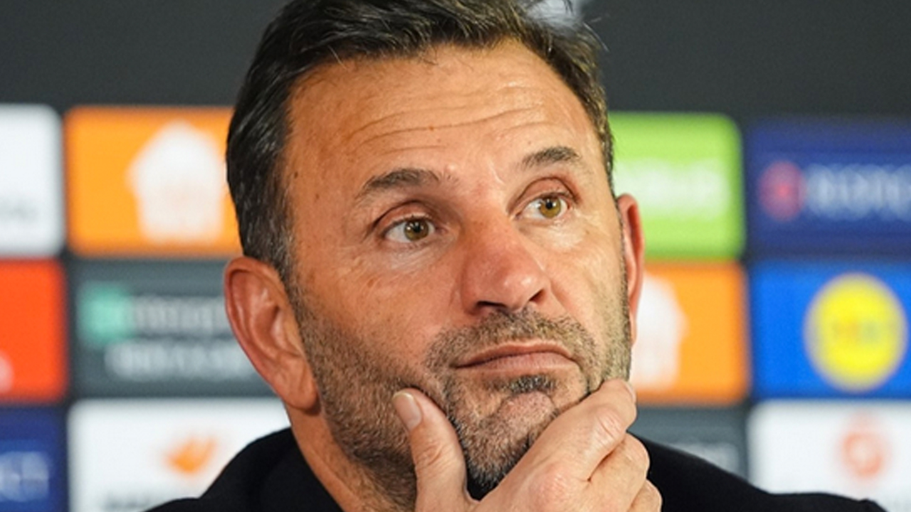 Foto - Nihat Kahveci’nin Okan Buruk sözleri, Galatasaray’ı ayağa kaldıracak! Korkutan uyarıyı yaptı…