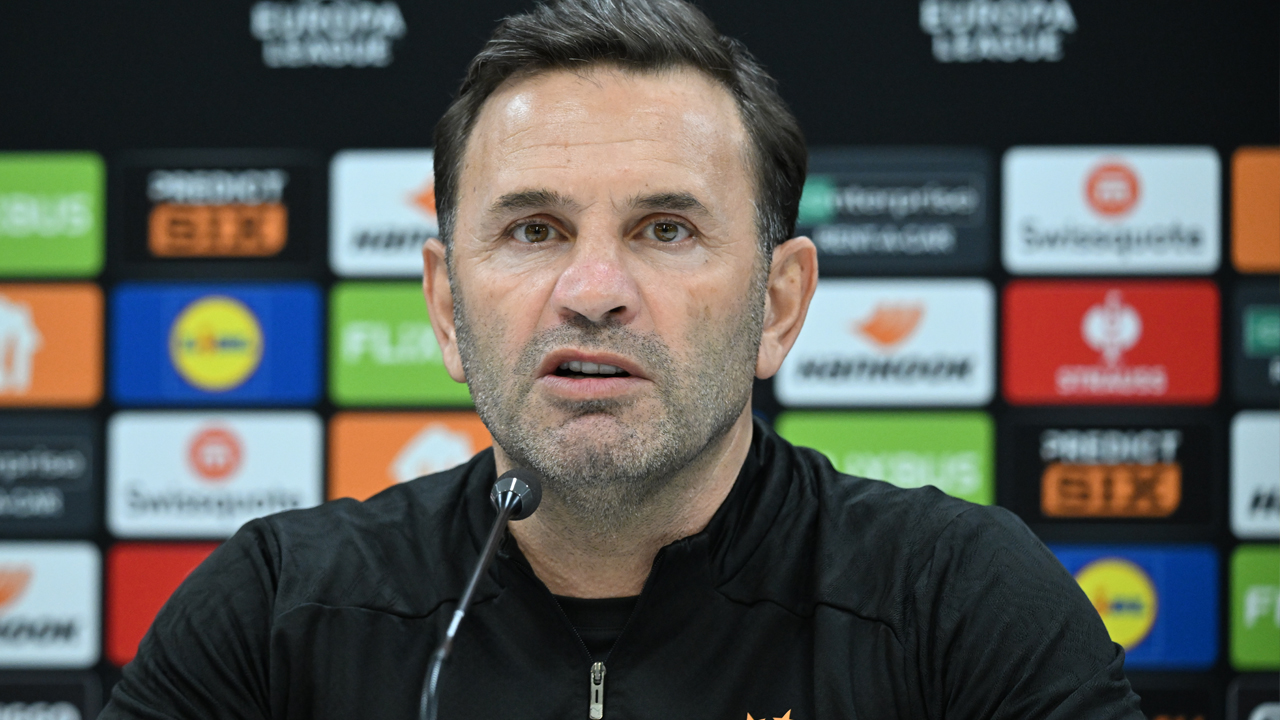 Nihat Kahveci’nin Okan Buruk sözleri, Galatasaray’ı ayağa kaldıracak! Korkutan uyarıyı yaptı…