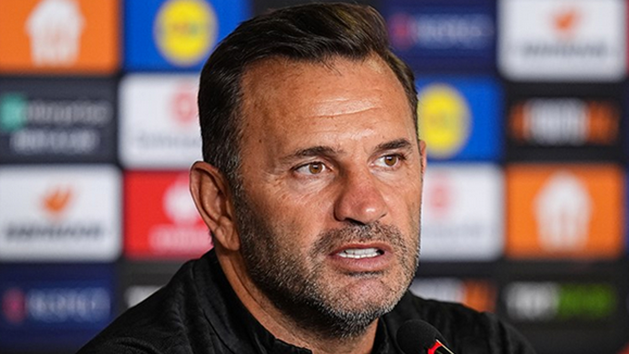 Foto - Nihat Kahveci’nin Okan Buruk sözleri, Galatasaray’ı ayağa kaldıracak! Korkutan uyarıyı yaptı…