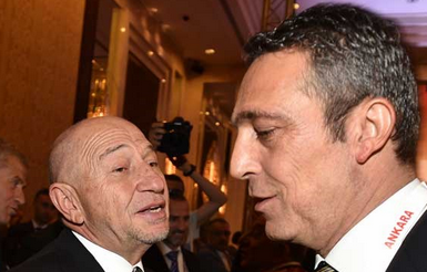 Foto - Nihat Özdemir 'yazıklar olsun, utansınlar' deyip ateş püskürdü: Türkiye günlerce bunu konuşacak