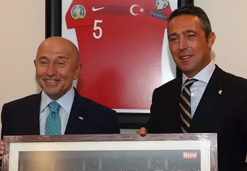 Foto - Nihat Özdemir 'yazıklar olsun, utansınlar' deyip ateş püskürdü: Türkiye günlerce bunu konuşacak