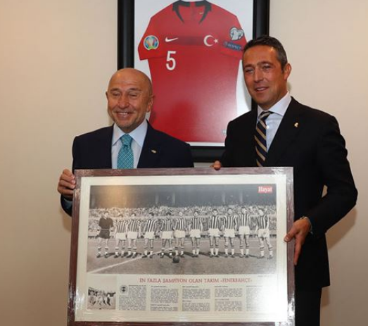 Foto - Nihat Özdemir 'yazıklar olsun, utansınlar' deyip ateş püskürdü: Türkiye günlerce bunu konuşacak