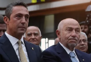 Foto - Nihat Özdemir 'yazıklar olsun, utansınlar' deyip ateş püskürdü: Türkiye günlerce bunu konuşacak