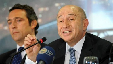 Foto - Nihat Özdemir 'yazıklar olsun, utansınlar' deyip ateş püskürdü: Türkiye günlerce bunu konuşacak