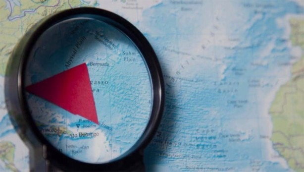 Foto - Nihayet çözüldü! İşte Bermuda Şeytan Üçgeni’nin sırrı 