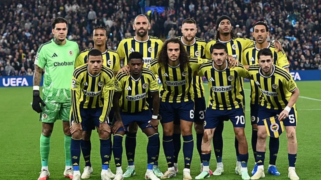 Foto - Nihayet 'helal olsun dedirten' hamle geliyor: Fenerbahçe'de hedef yeniden Arthur Avom! 