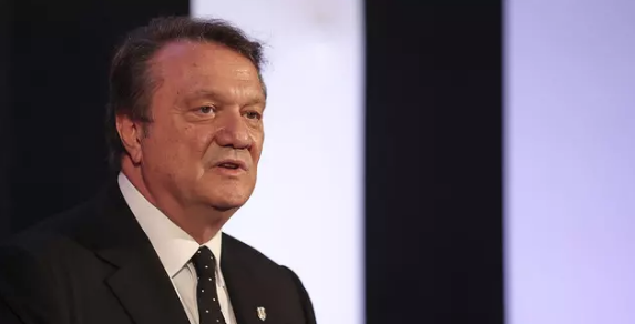 Nihayet itiraf etti! Hasan Arat'tan canlı yayında teknik direktör açıklaması! Şenol Güneş, Sergen Yalçın ve Nuri Şahin...