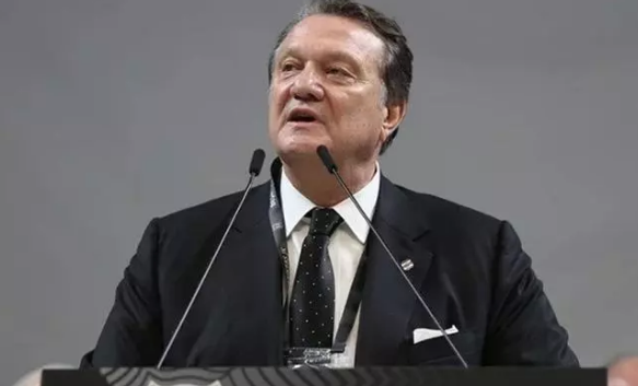 Foto - Nihayet itiraf etti! Hasan Arat'tan canlı yayında teknik direktör açıklaması! Şenol Güneş, Sergen Yalçın ve Nuri Şahin...