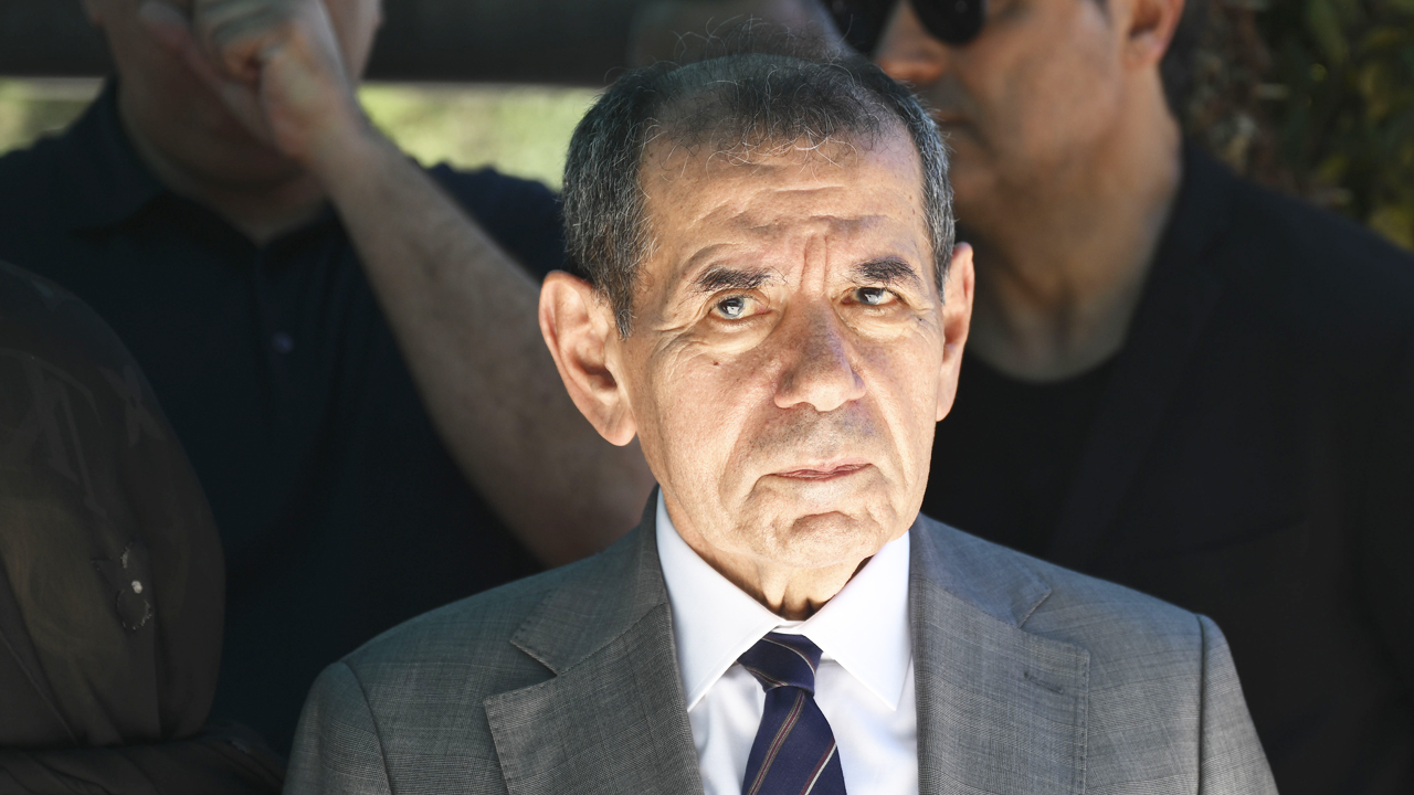 Nihayet konuştu: Dursun Özbek'ten İbrahim Hacıosmanoğlu iddialarına ilk cevap, olay sözler