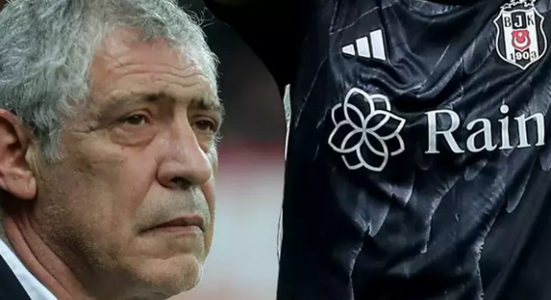 Foto - Nihayet paragözlerin kellesi alınıyor! Bu gelişme taraftarları çıldırtacak... Santos masaya yumruğunu vurdu: 