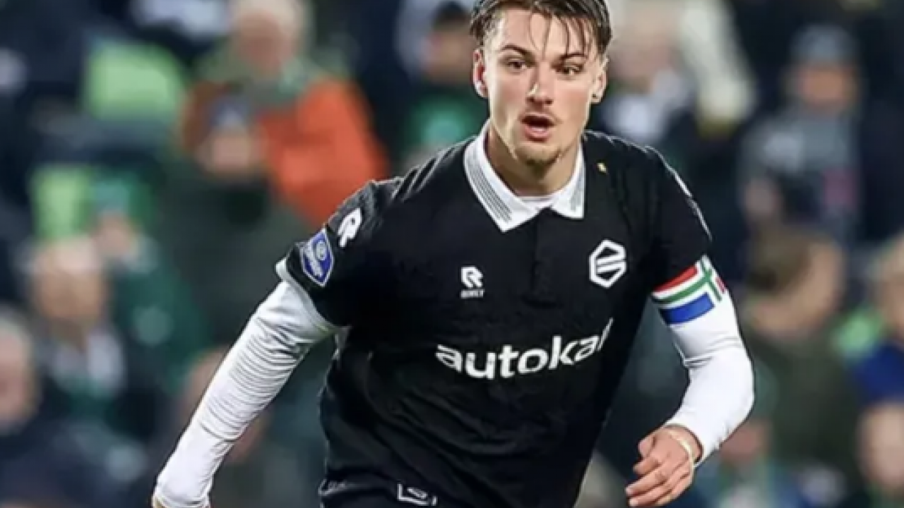 Nihayet sağlam gençler geliyor... Beşiktaş’tan transferde Stije Resink atağı