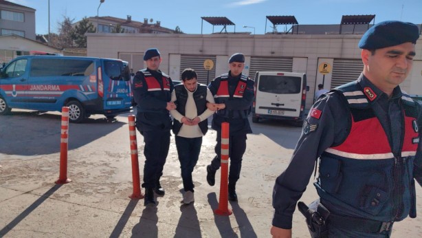 Foto - Nihayet tutuklandı! Köpekleri pompalı tüfekle vurup serbest bırakılmıştı..