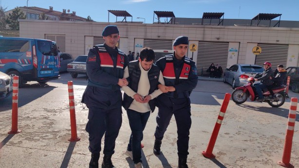 Nihayet tutuklandı! Köpekleri pompalı tüfekle vurup serbest bırakılmıştı..