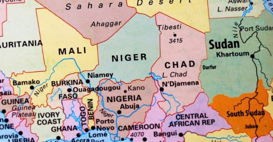 Nijer Fransız emperyalizmine boyun eğdirdi Fransa Büyükelçisi'ne 48 saat süre! Sınır dışı kararı