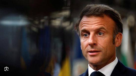 Foto - Nijer Fransız emperyalizmine boyun eğdirdi Fransa Büyükelçisi'ne 48 saat süre! Sınır dışı kararı