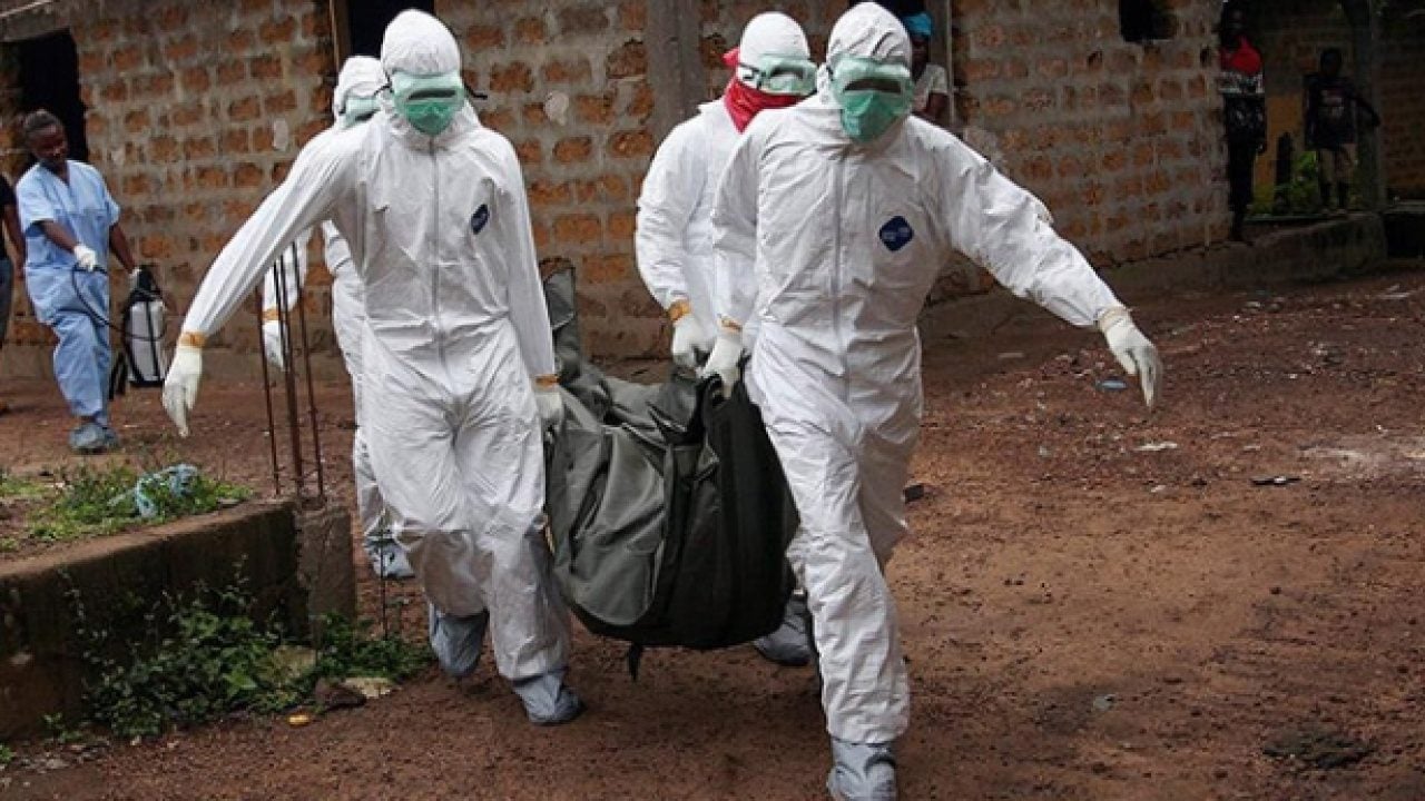 Foto - Nijerya’da Ebola vakası doğrulandı: 44 temaslı takibe alındı