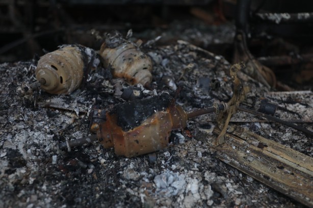 Foto - Nijerya’da hapishane baskını: Yaklaşık 900 mahkum firar etti