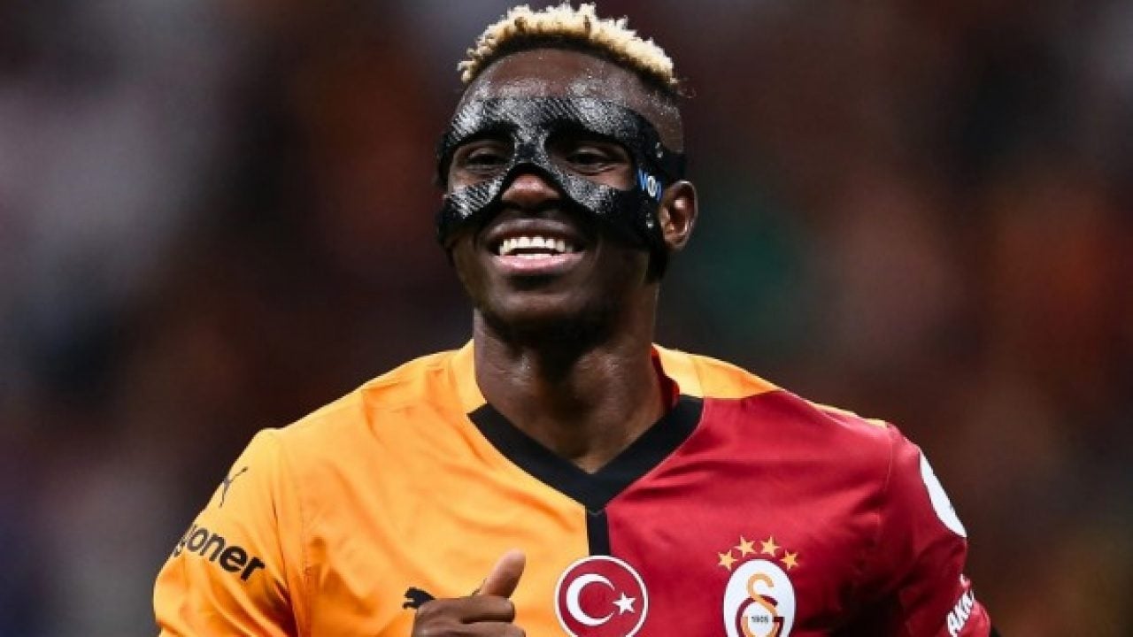 Nijeryalı golcü kabul etmedi! İşte Osimhen'e kafayı takan ünlü isim