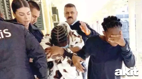 Foto - Nijerya’lı kadın Kıbrıs’a getirildi! Vudu büyüsü tehdidiyle fuhuş