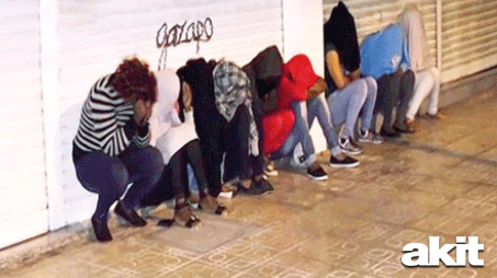 Nijerya’lı kadın Kıbrıs’a getirildi! Vudu büyüsü tehdidiyle fuhuş