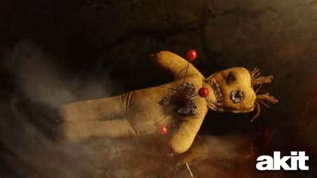 Foto - Nijerya’lı kadın Kıbrıs’a getirildi! Vudu büyüsü tehdidiyle fuhuş