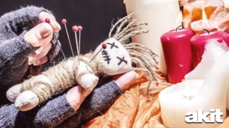 Foto - Nijerya’lı kadın Kıbrıs’a getirildi! Vudu büyüsü tehdidiyle fuhuş