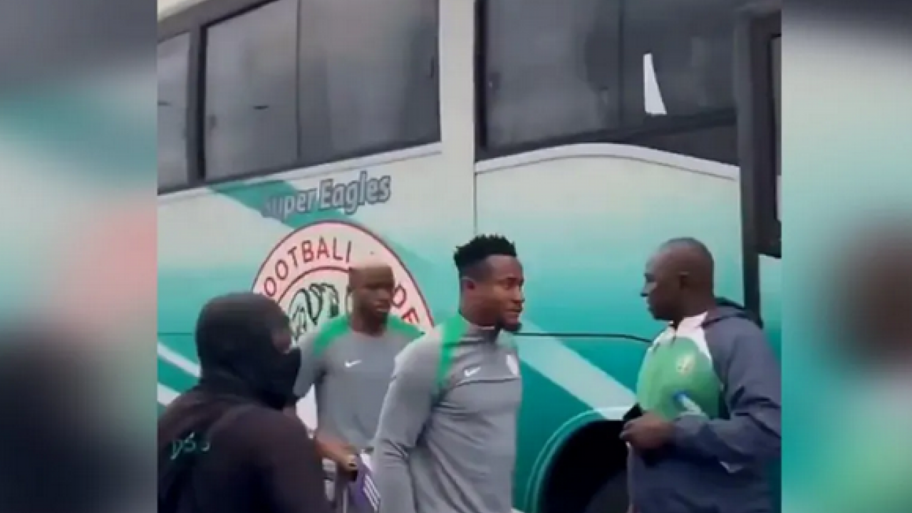 Nijeryalılar bakın Osimhen için ne yaptılar! Özel tim devrede: Resmen çıldırdılar yahu…