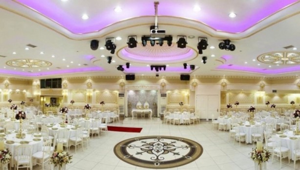 Foto - Nikah salonlarında hangi tedbirler alınacak? Nikah salonları koronavirüs önlemleri