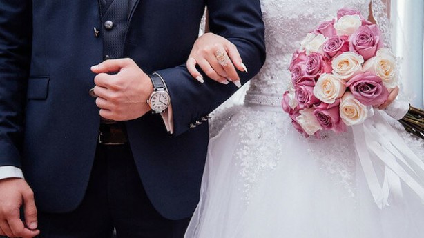 Foto - Nikah salonlarında hangi tedbirler alınacak? Nikah salonları koronavirüs önlemleri