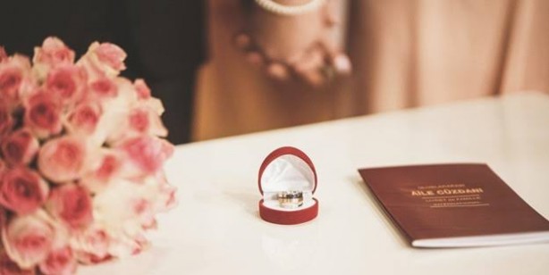 Nikah salonlarında hangi tedbirler alınacak? Nikah salonları koronavirüs önlemleri